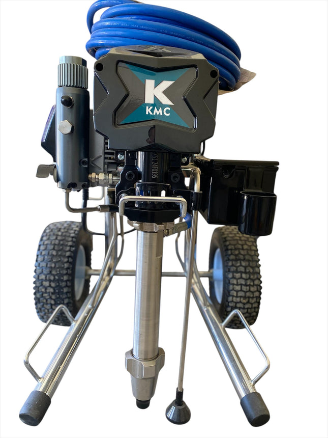 KMC CONSTRUCTION TOOLS