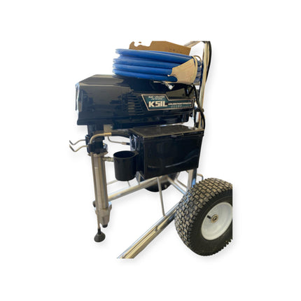 KMC CONSTRUCTION TOOLS