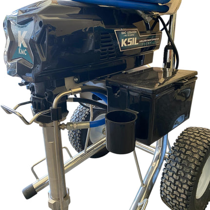 KMC CONSTRUCTION TOOLS