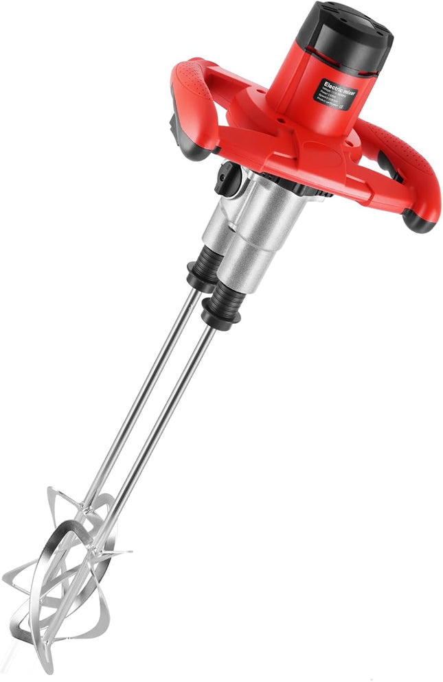 Electric Paint Mixer