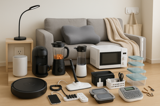 eveyday home needs that mek life easier