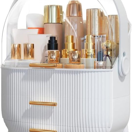 Makeup Organizer
