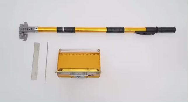 Professional Drywall Tools Drywall Flat Finishing Box